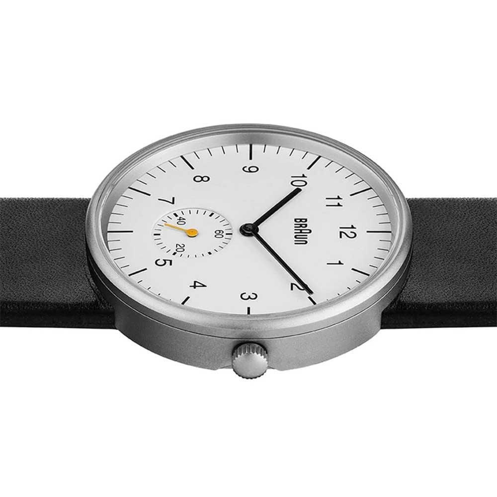 Braun Classic Watch BN0024WHBKG - Image 4