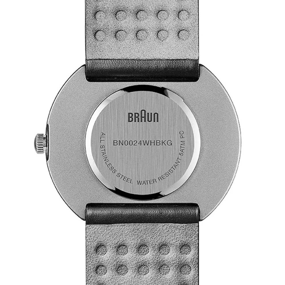 Braun Classic Watch BN0024WHBKG - Image 5