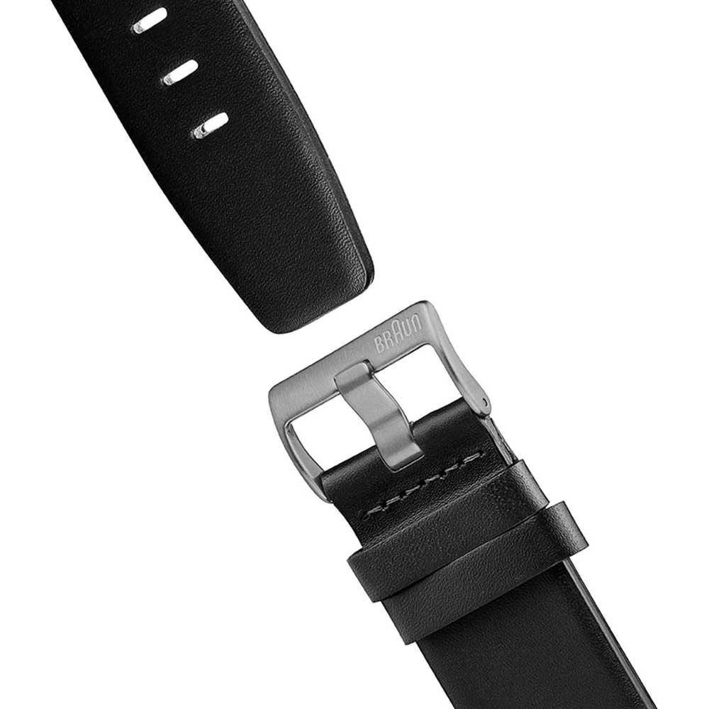 Braun Classic Chronograph Watch BN0035WHBKG - Image 6