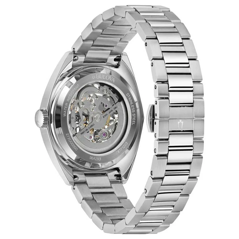 Bulova Classic Automatic 42mm 96A293 - Image 3