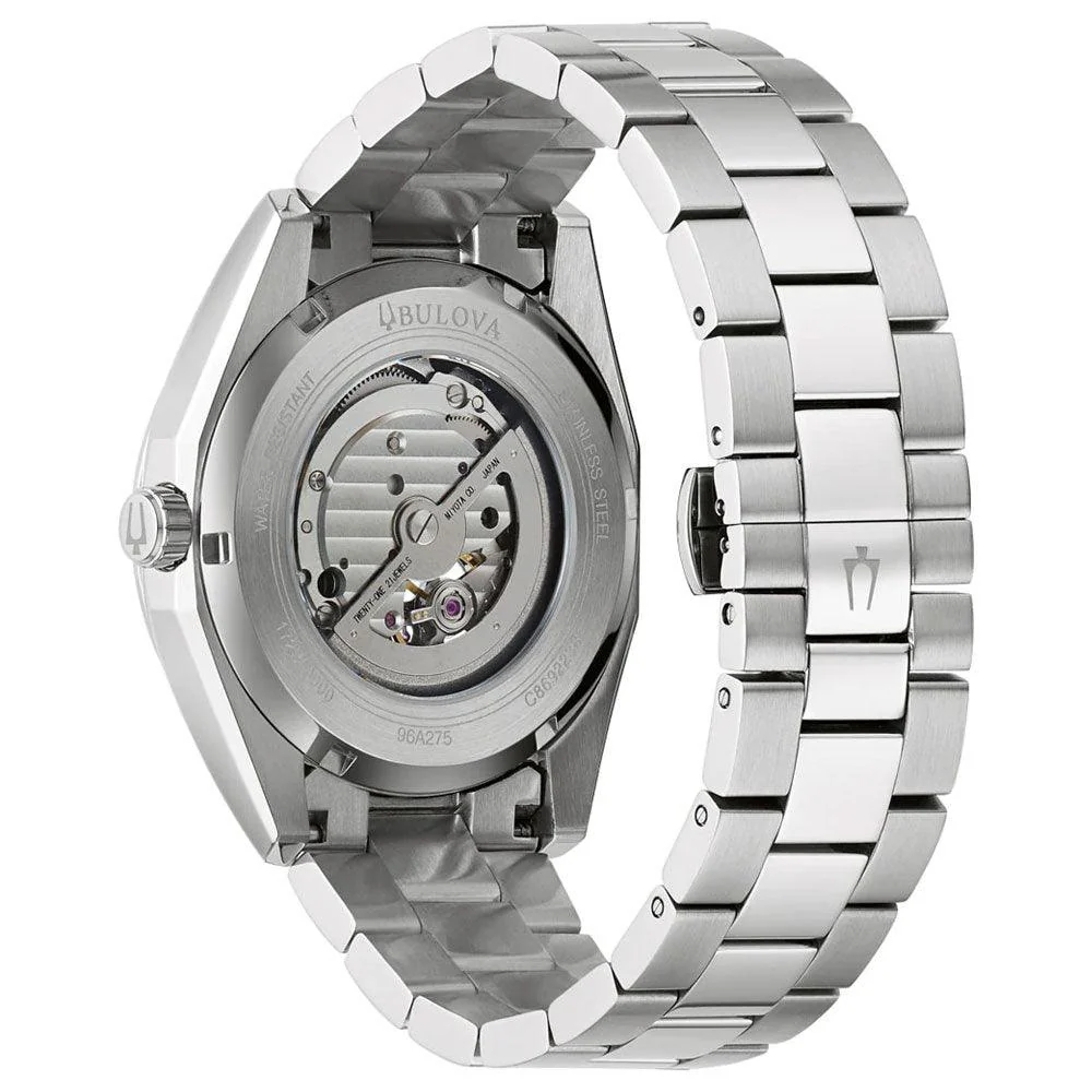 Bulova Classic Automatic 42mm 96A275 - Image 4