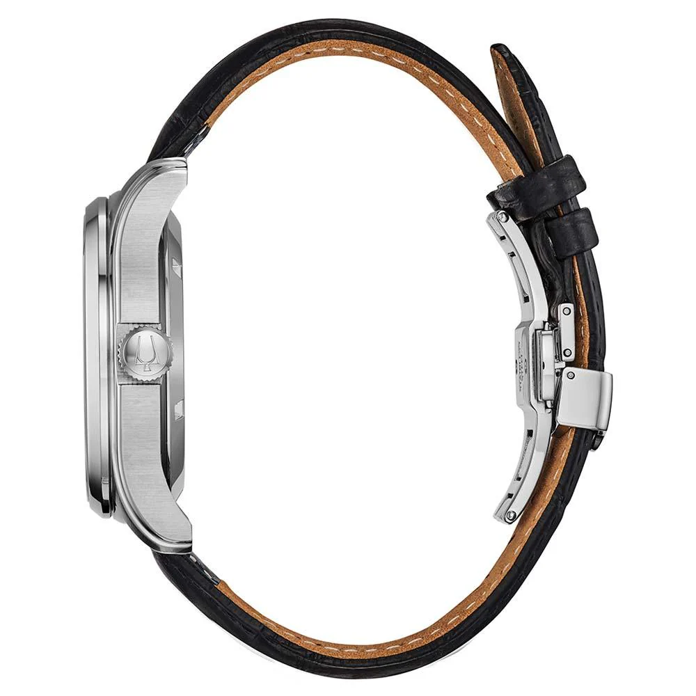 Bulova Classic Automatic 43mm 96C141 - Image 3