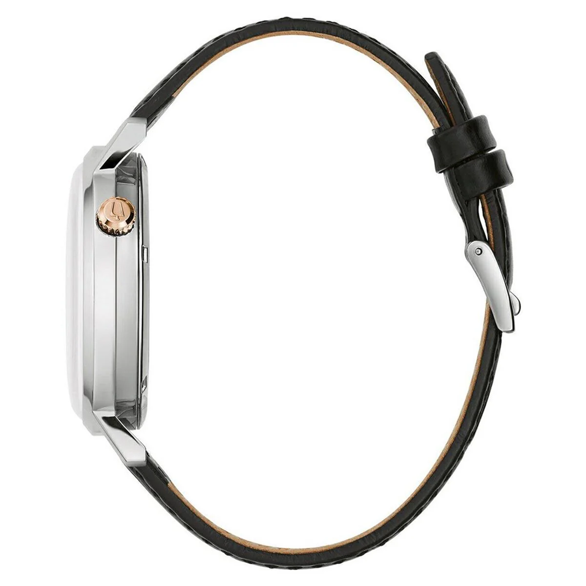 Bulova Classic Aerojet Automatic 98A289 - Image 4