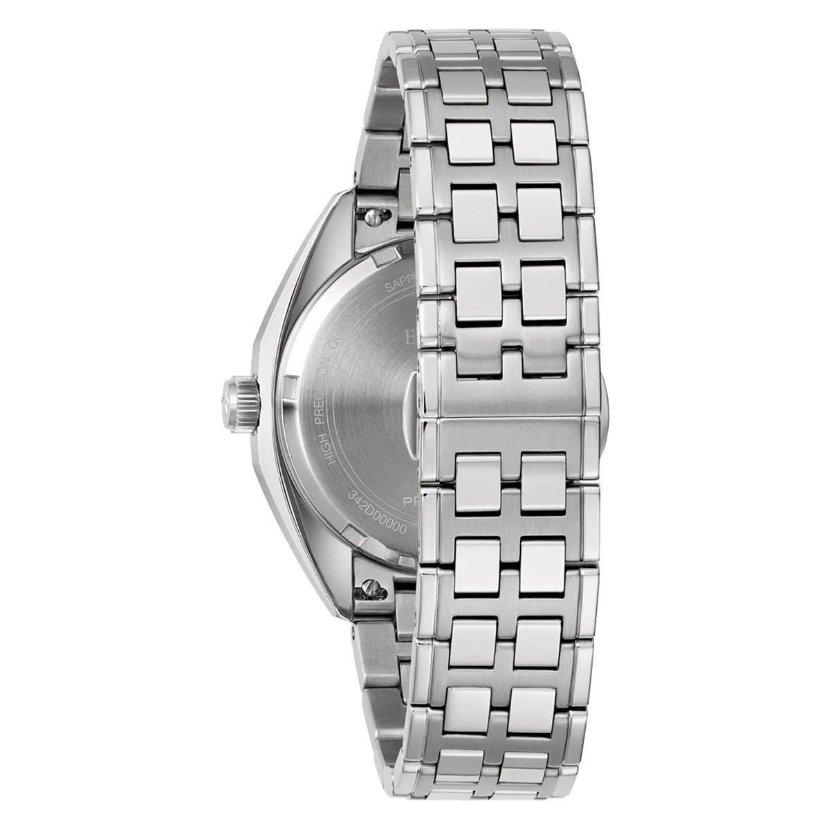 Bulova Classic Jet Star 96B415 - Image 6