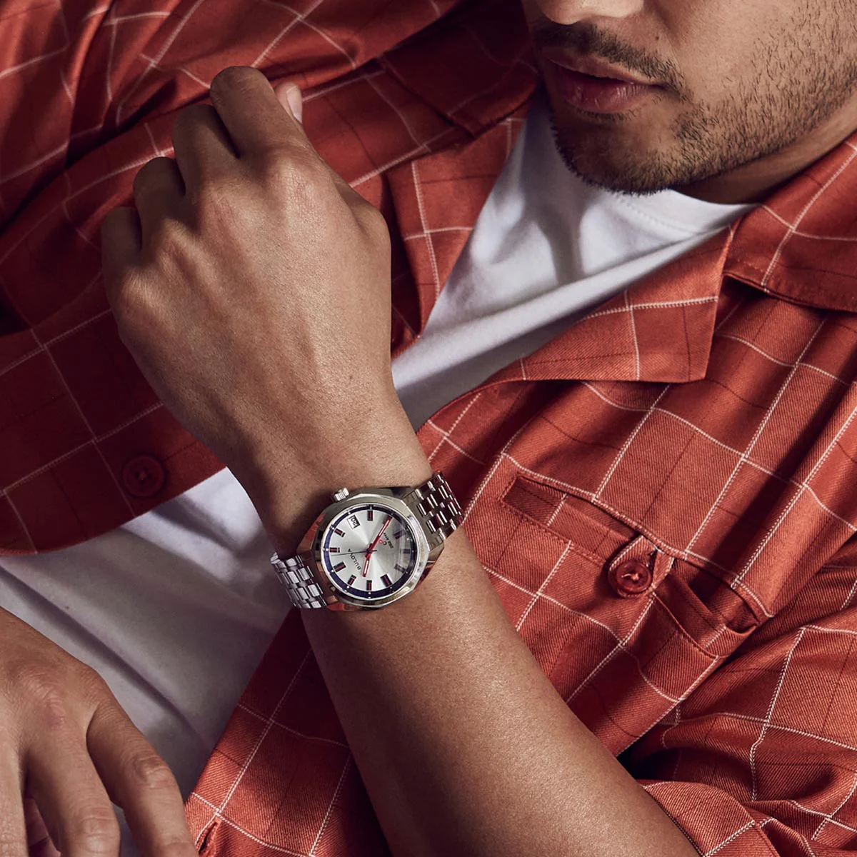 Bulova Classic Jet Star Limited Edition 96K112 - Image 3
