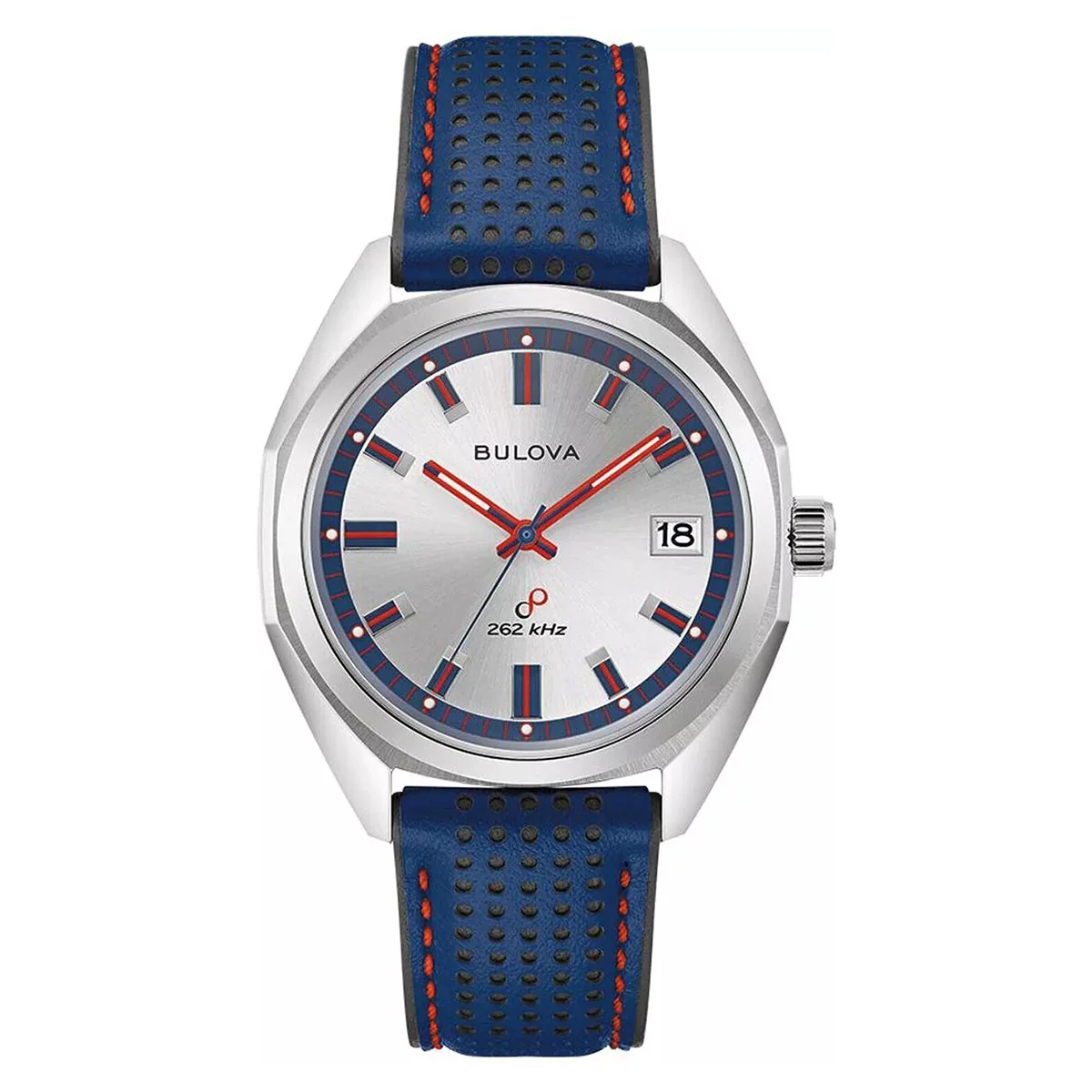 Bulova Classic Jet Star Limited Edition 96K112 - Image 5