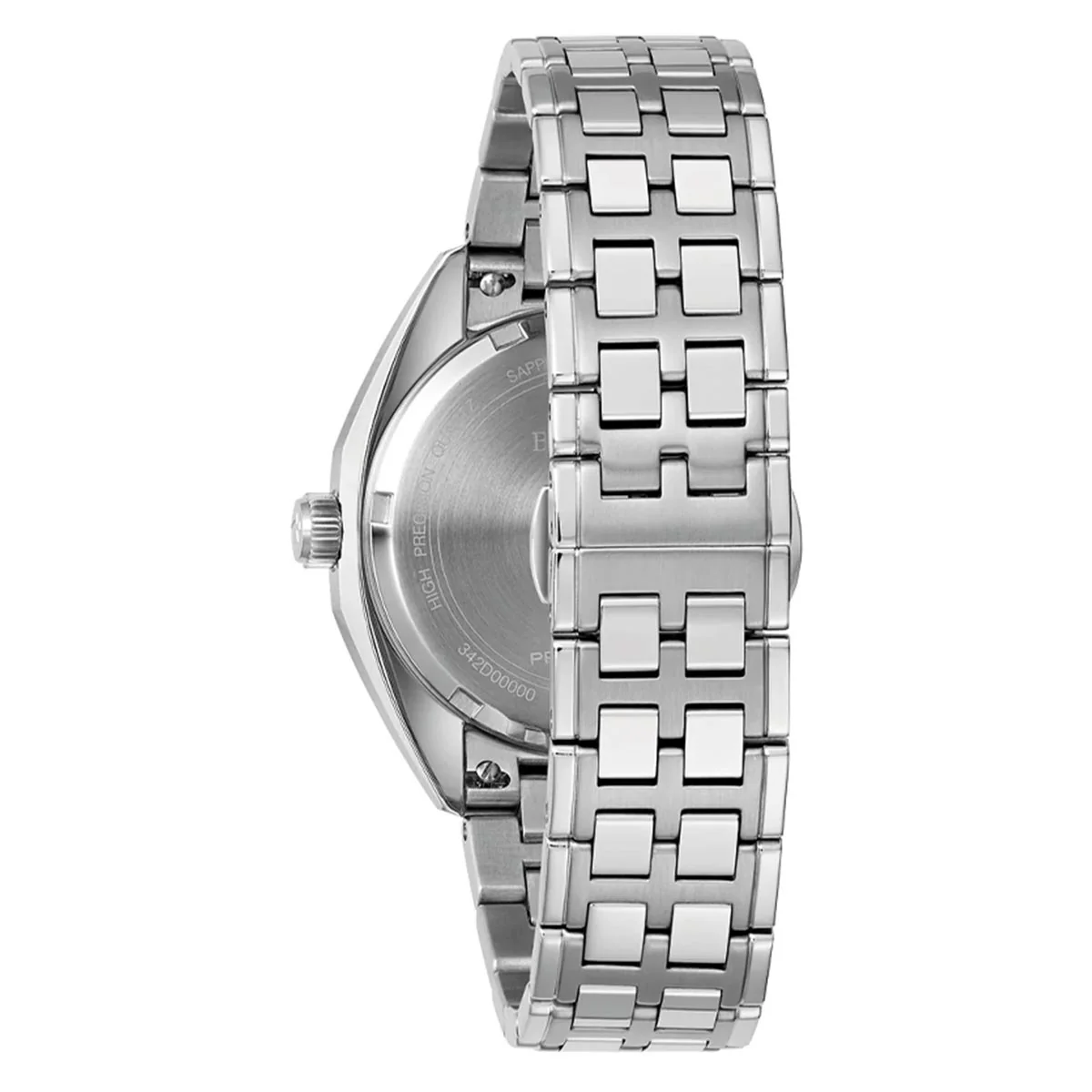 Bulova Classic Jet Star Limited Edition 96K112 - Image 7