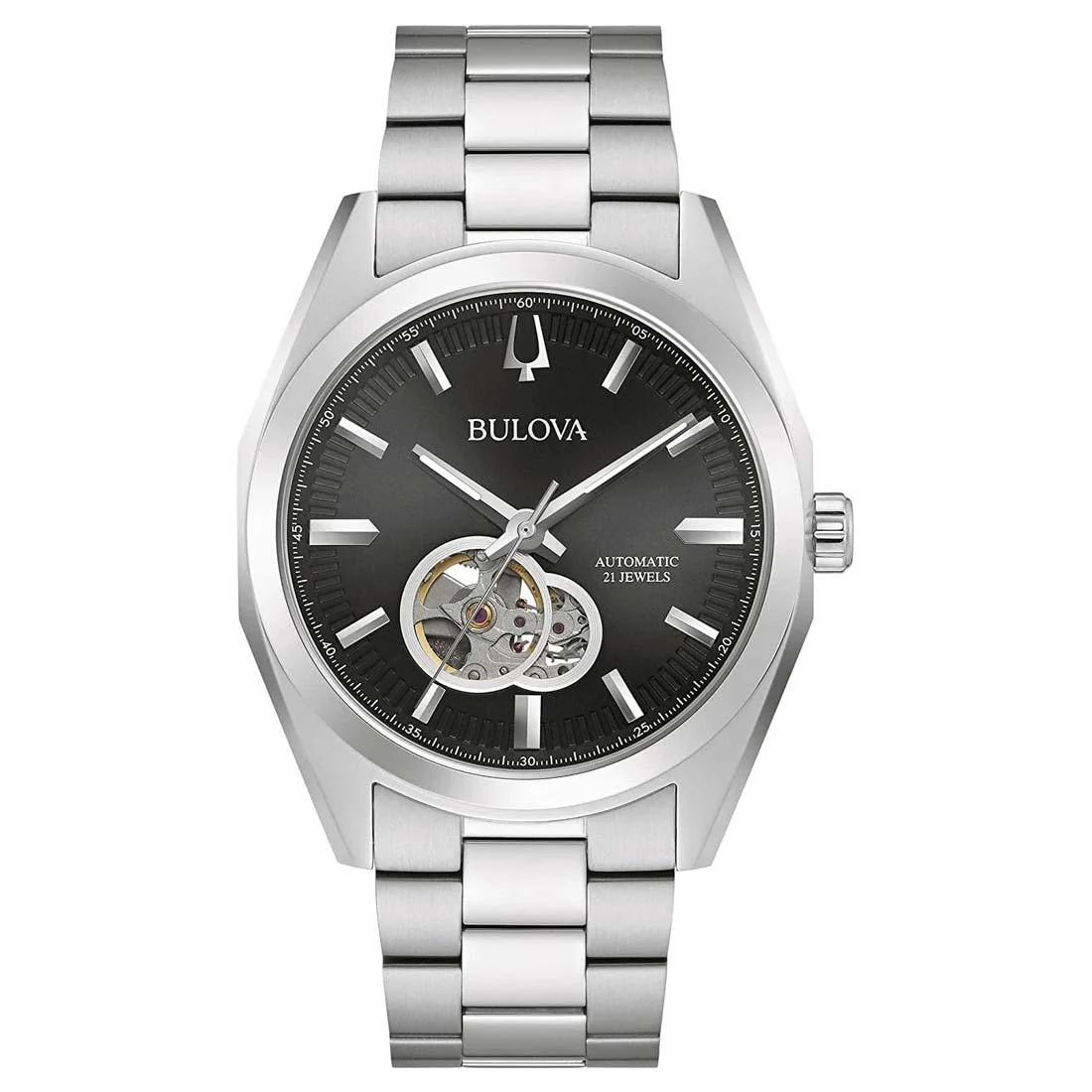 Bulova Classic Automatic 42mm 96A270