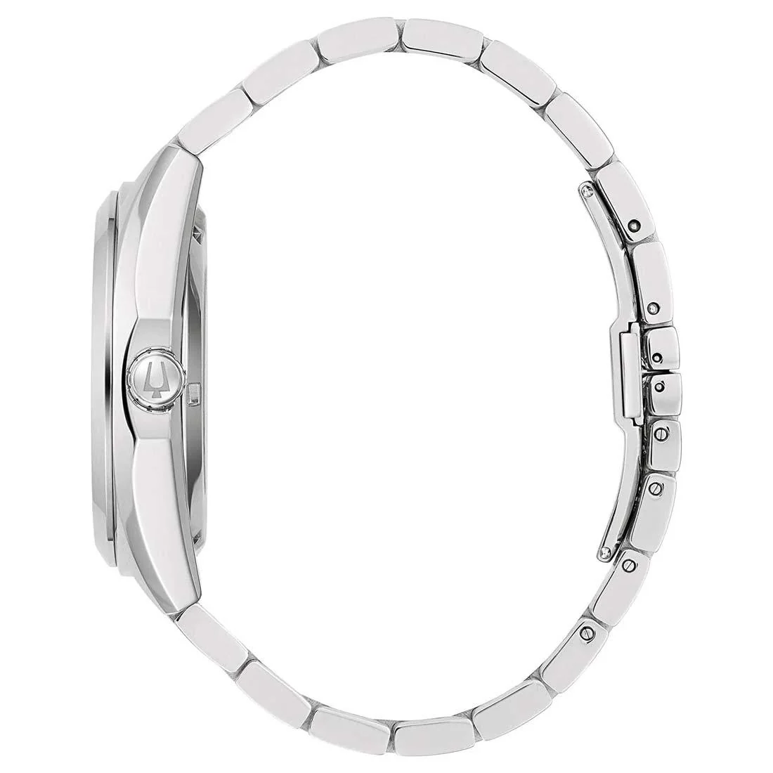 Bulova Classic Automatic 42mm 96A270 - Image 2