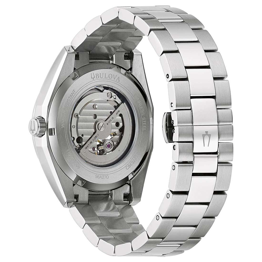 Bulova Classic Automatic 42mm 96A270 - Image 3