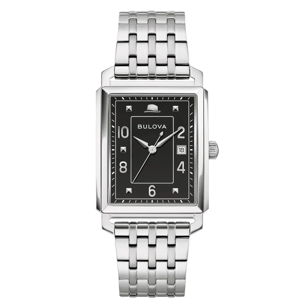 Bulova Frank Sinatra Limited Edition 96B461