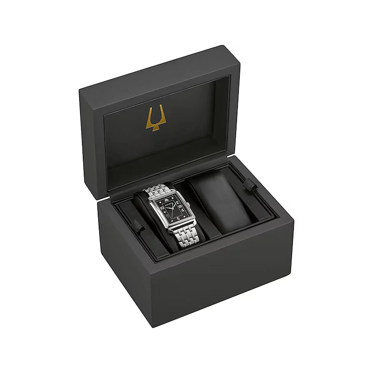 Bulova Frank Sinatra Limited Edition 96B461 - Image 5