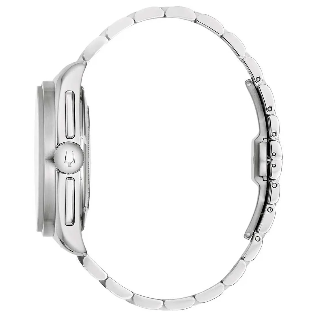 Bulova Lunar Pilot Chronograph 44mm Watch 96K111 - Image 4