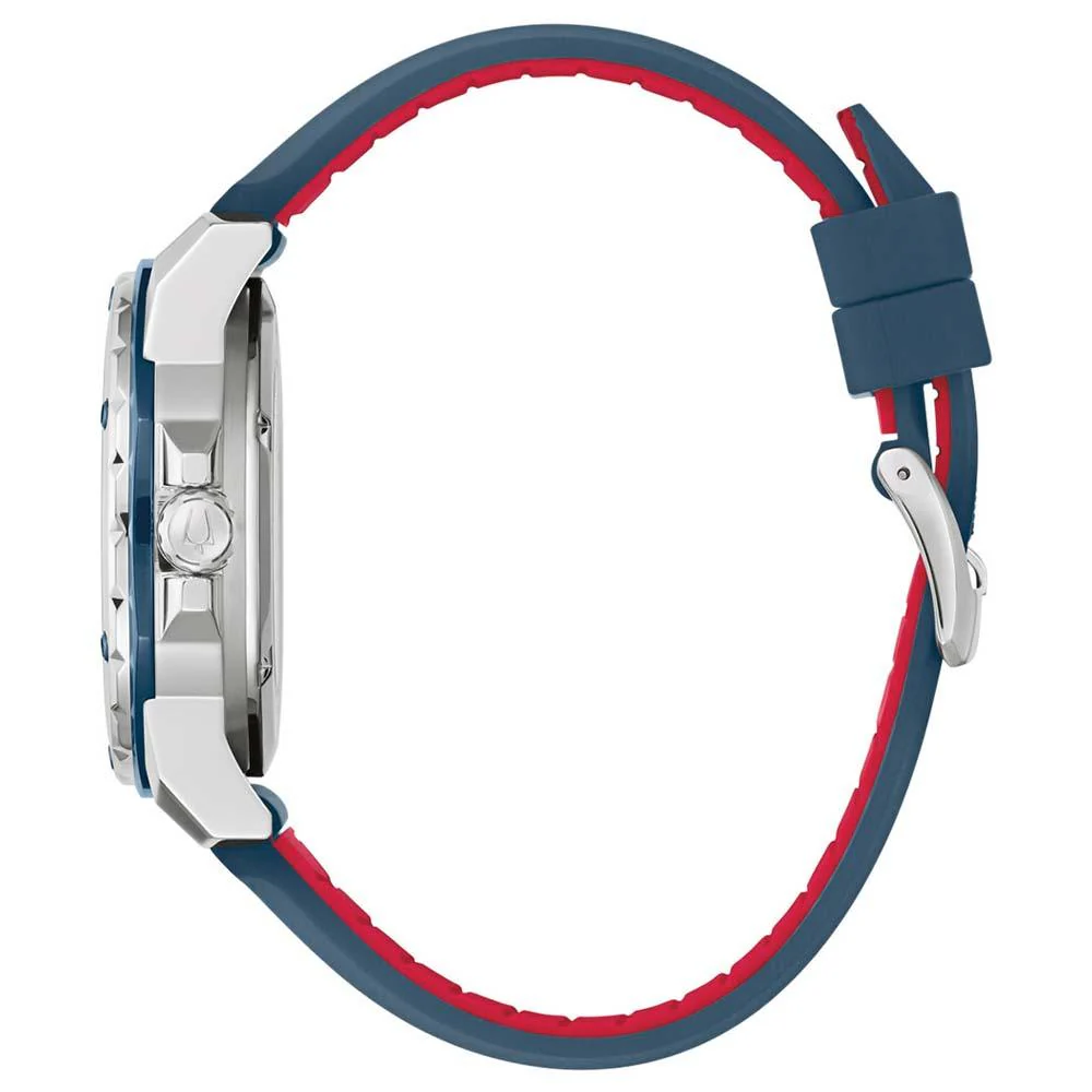 Bulova Marine Star Automatic 45mm 98A282 - Image 2