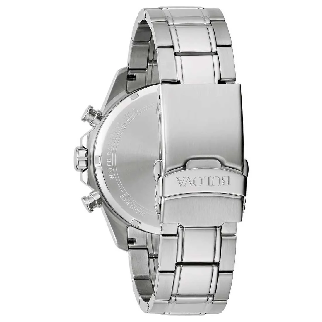 Bulova Marine Star Chronograph 44mm 96B395 - Image 3