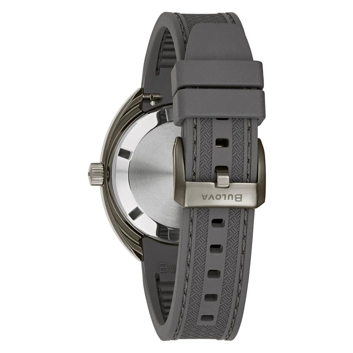 Bulova Oceanographer Devil Diver GMT 98B407 - Image 7