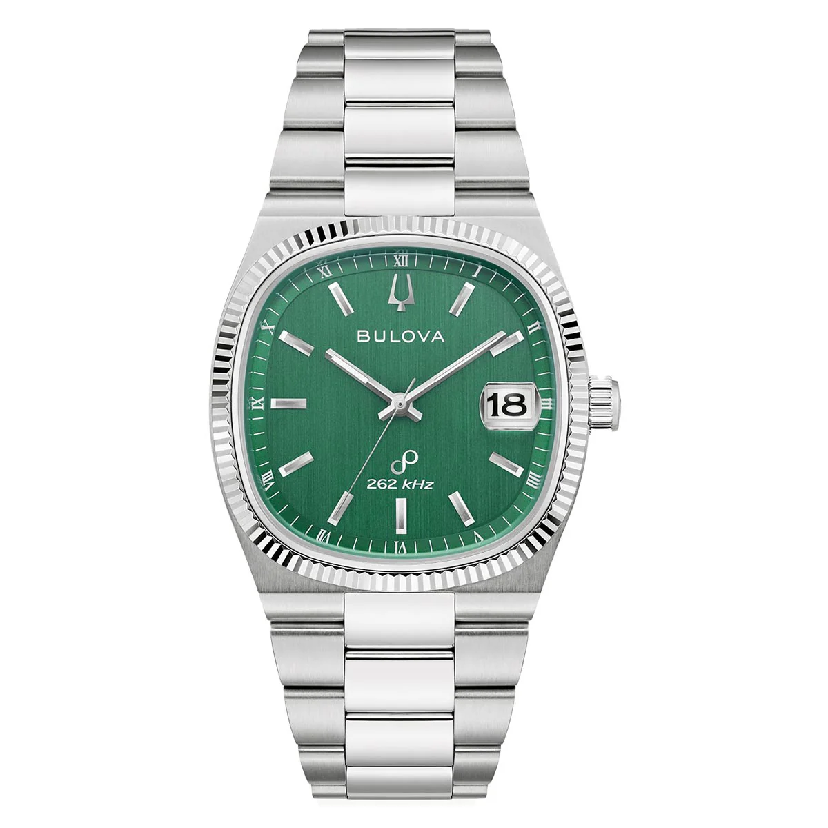 Bulova Super Seville 262kHz 96B439