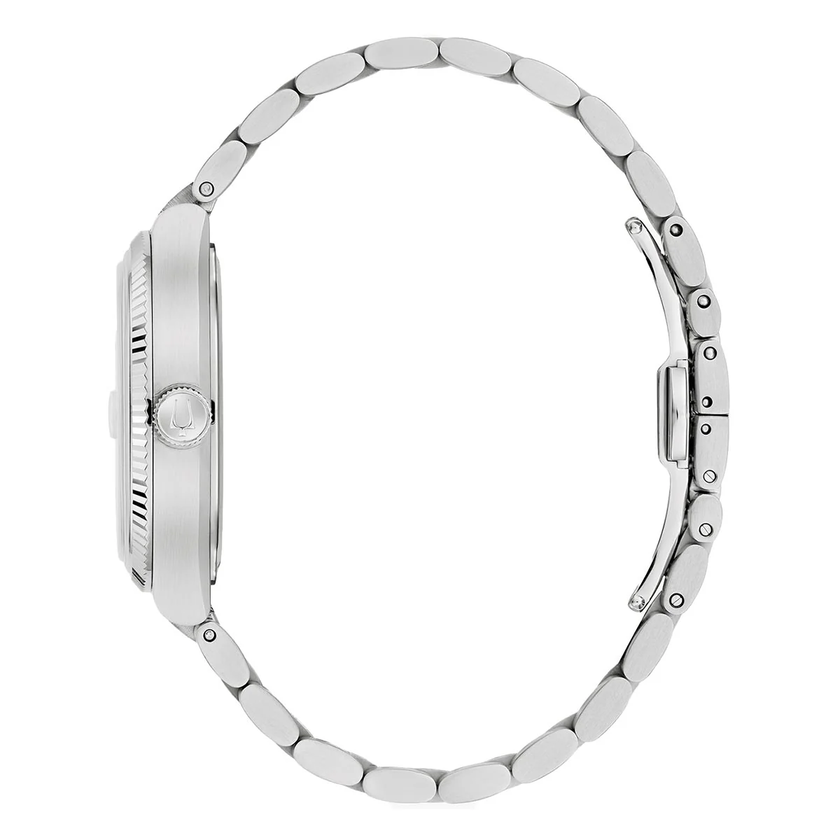 Bulova Super Seville 262kHz 96B444 - Image 3