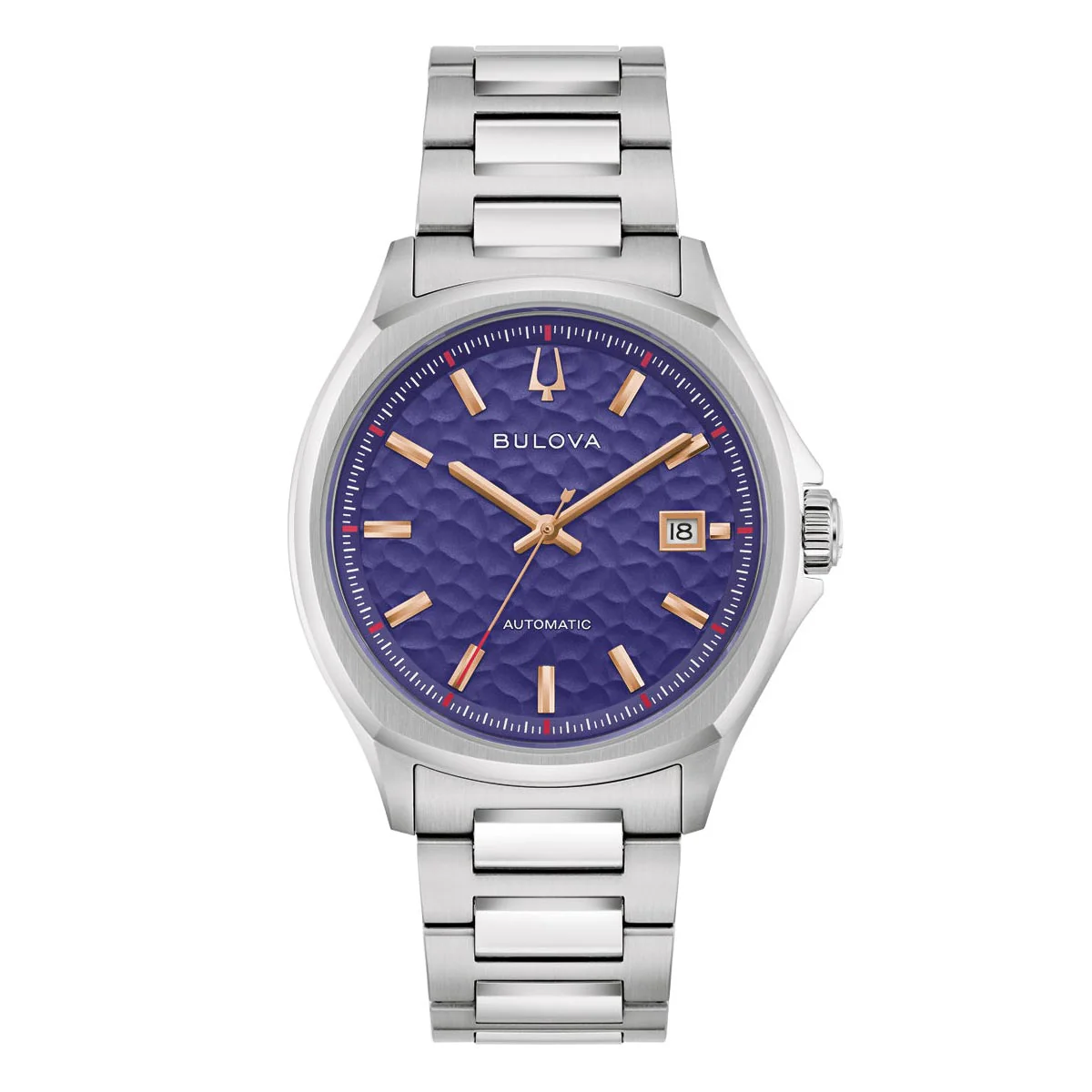 Bulova Tony Bennett NYC 96B484