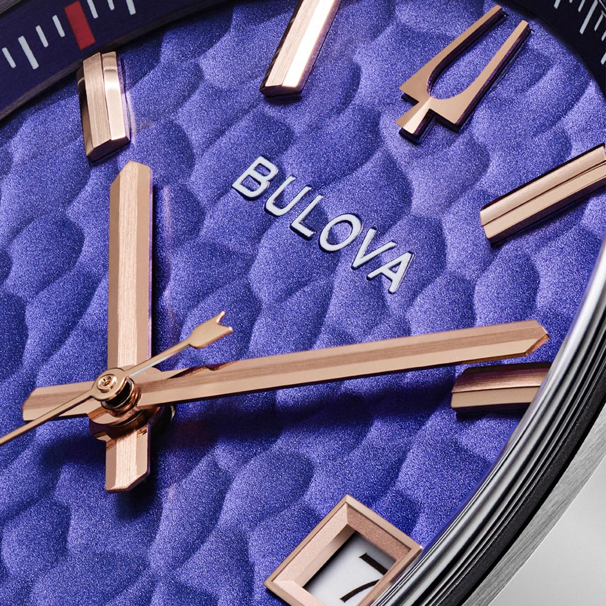 Bulova Tony Bennett NYC 96B484 - Image 3