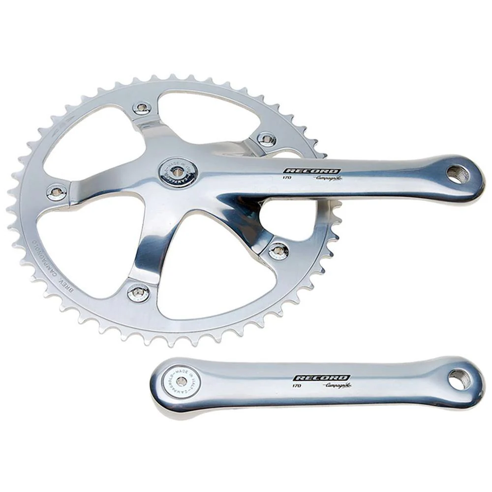 Campagnolo Pista Track Crankset