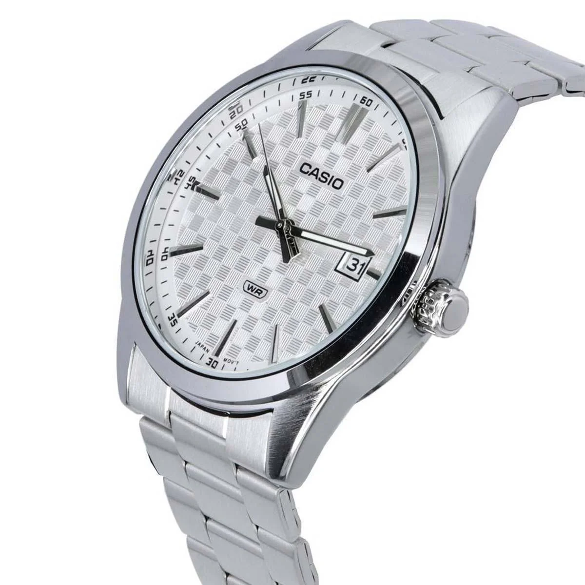 Casio Analog Watch MTP-VD03D-7A - Image 2