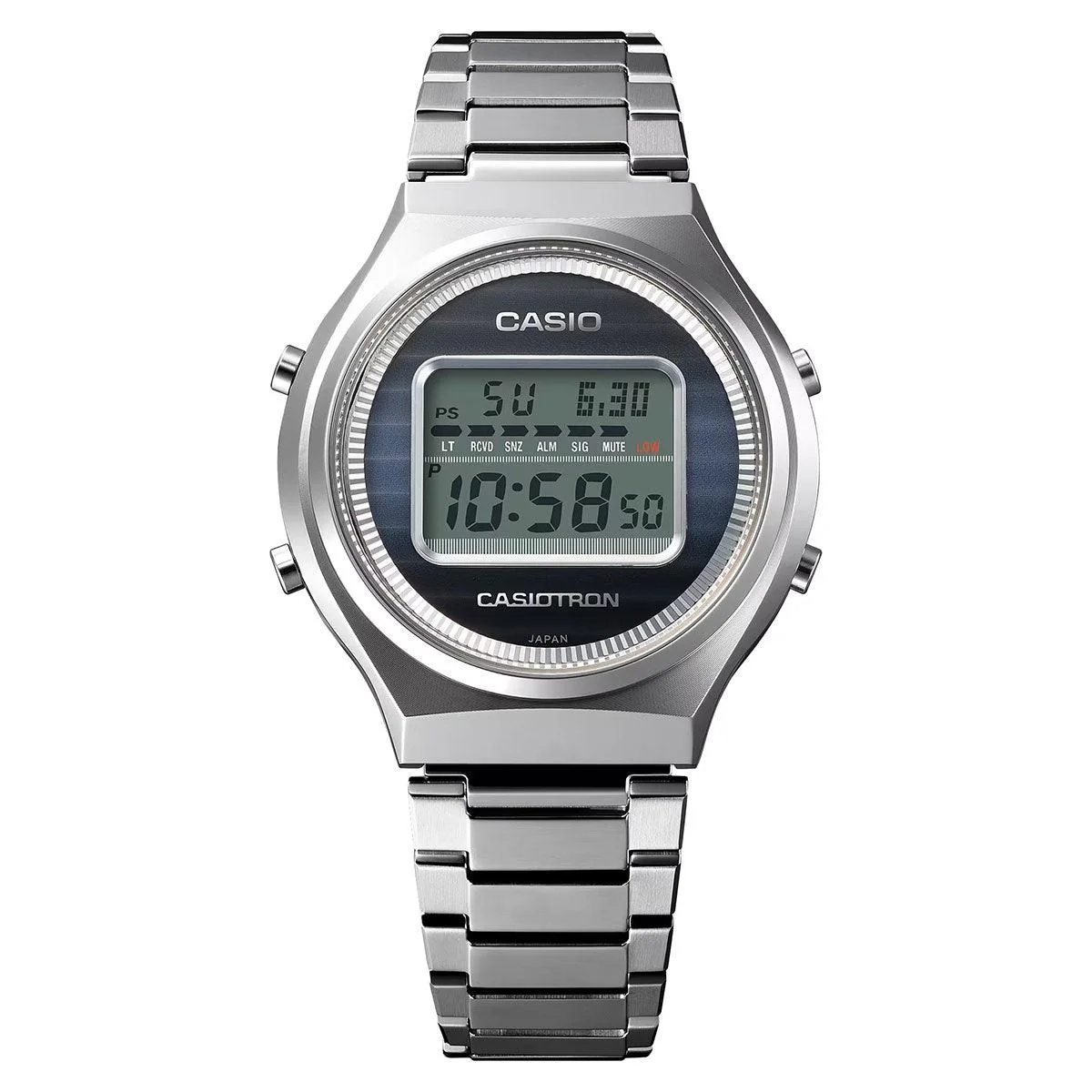 Casio Casiotron Limited Edition TRN-50-2A - Image 11