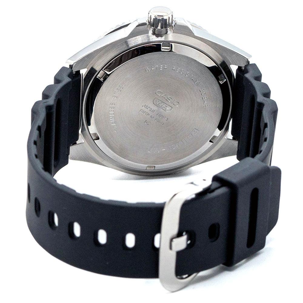 Casio Diver Series Watch MDV107-1A3 - Image 4