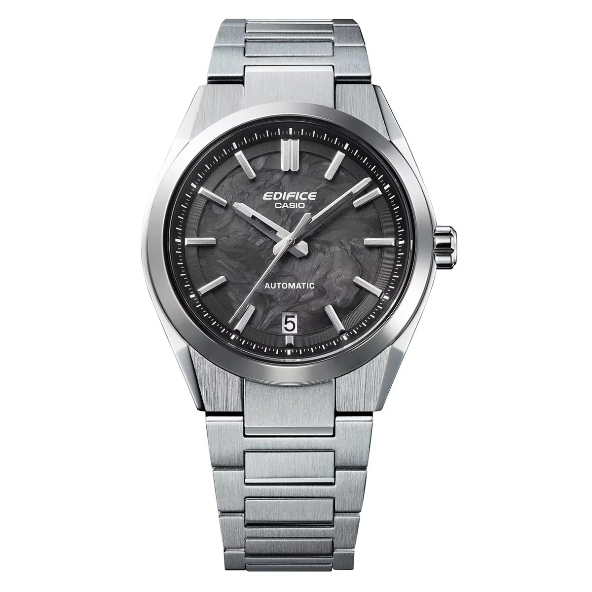 Casio Edifice Automatic EFK-100CD-1A - Image 3
