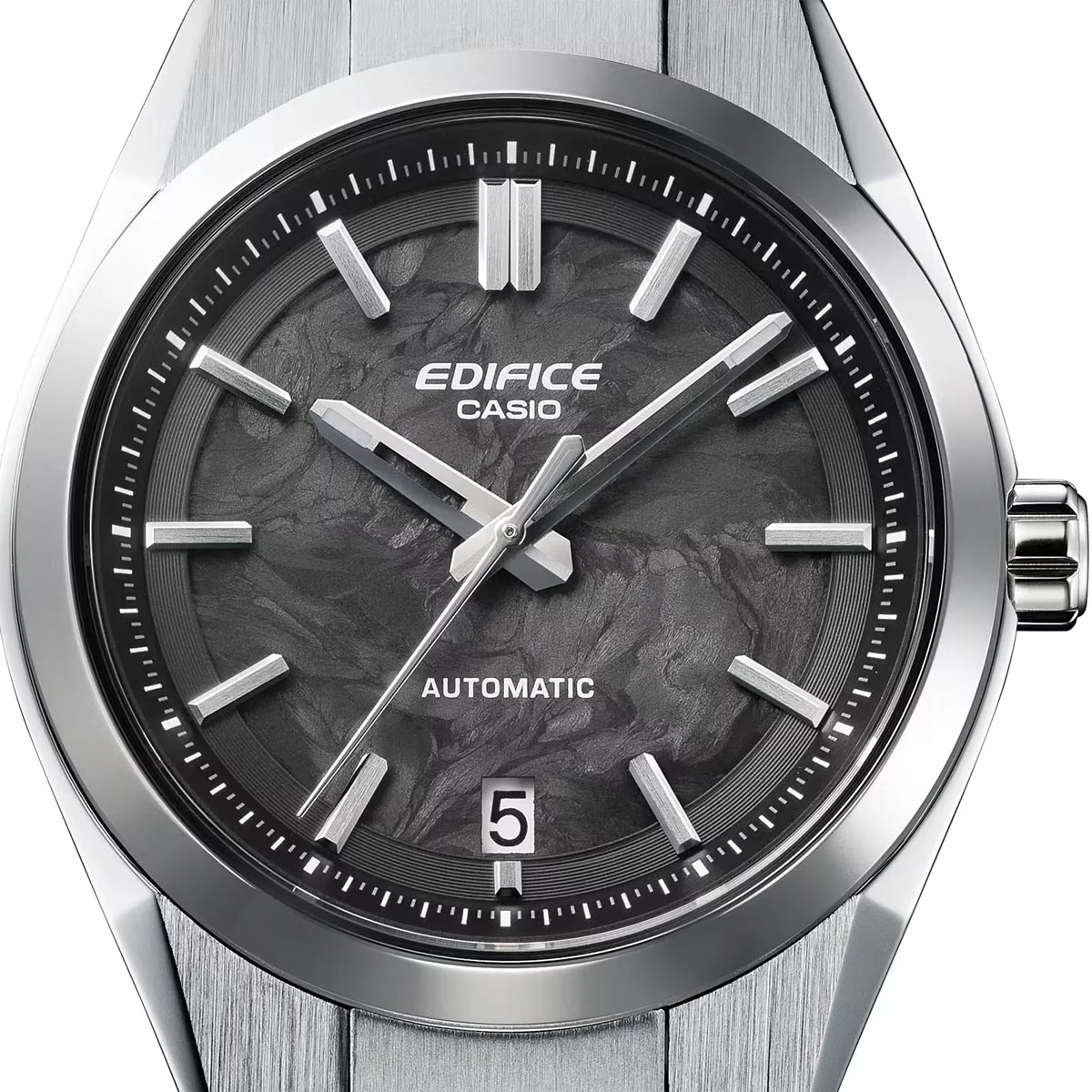 Casio Edifice Automatic EFK-100CD-1A - Image 6
