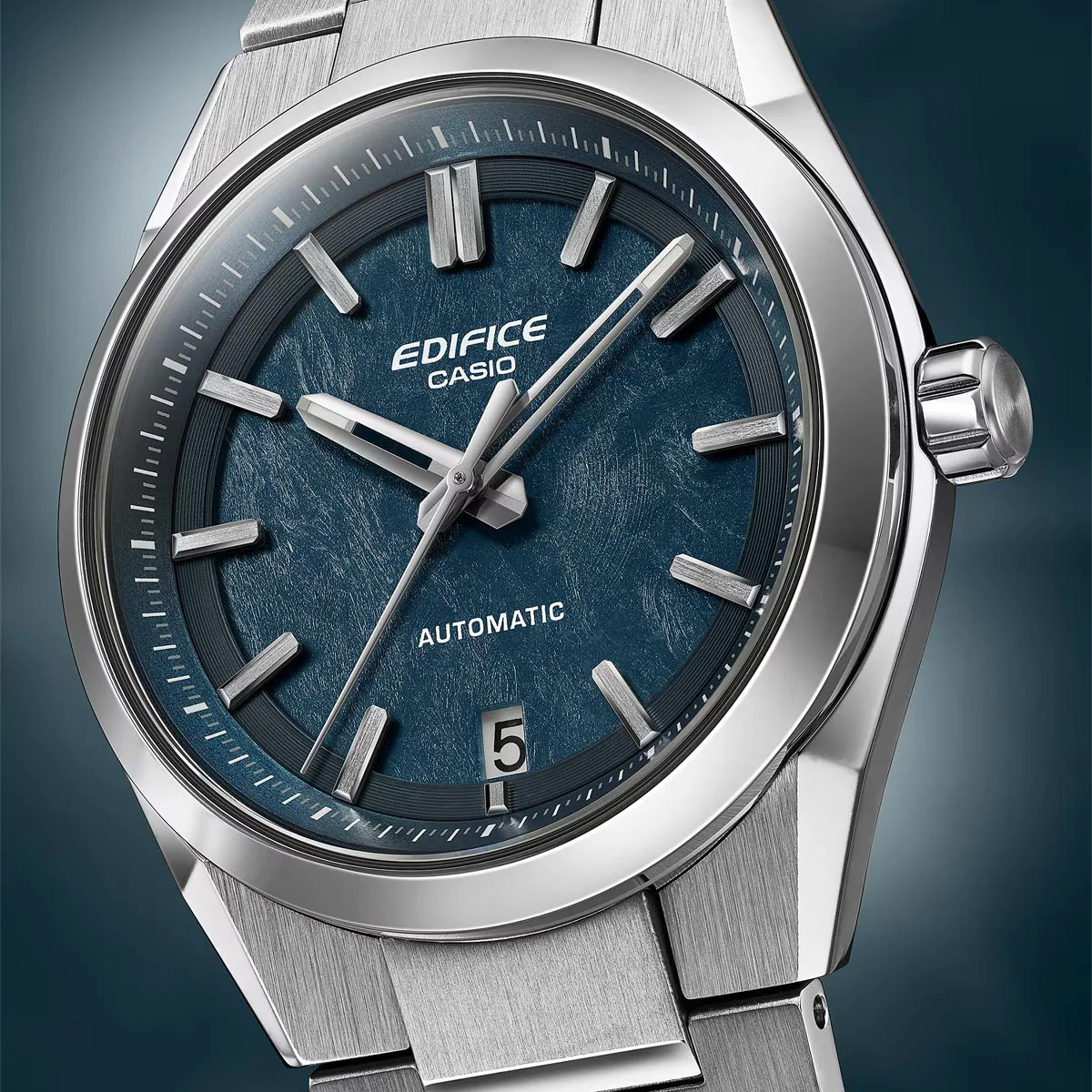 Casio Edifice Automatic EFK-100D-2A - Image 2