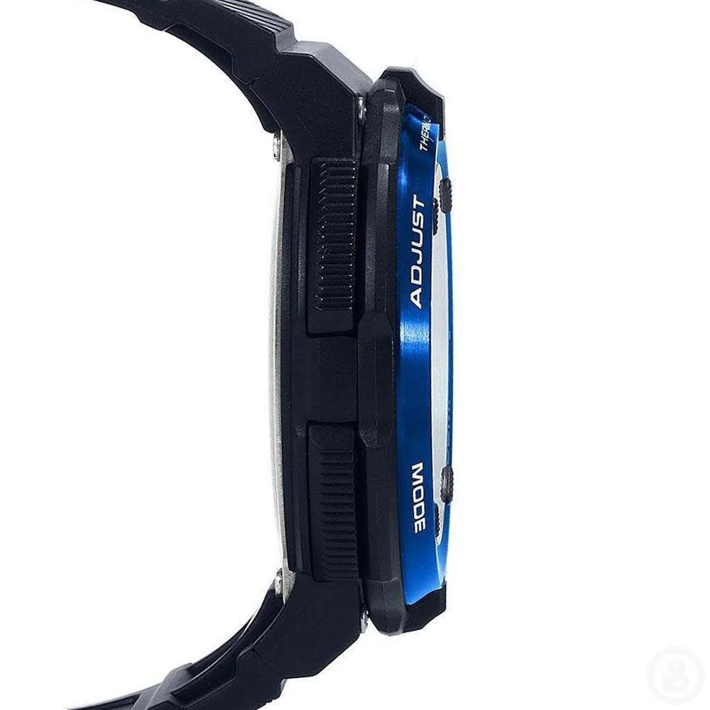 Casio OutGear Watch SGW-600H-2A - Image 2