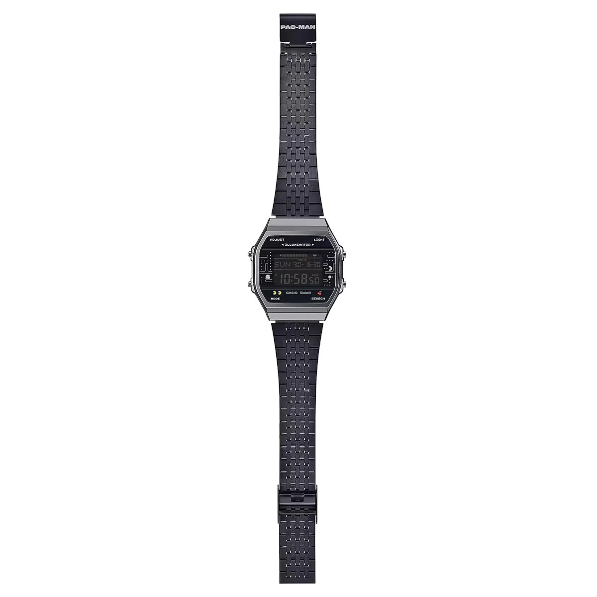 Casio x Pac-Man Bluetooth ABL-100WEPC-1B - Image 8