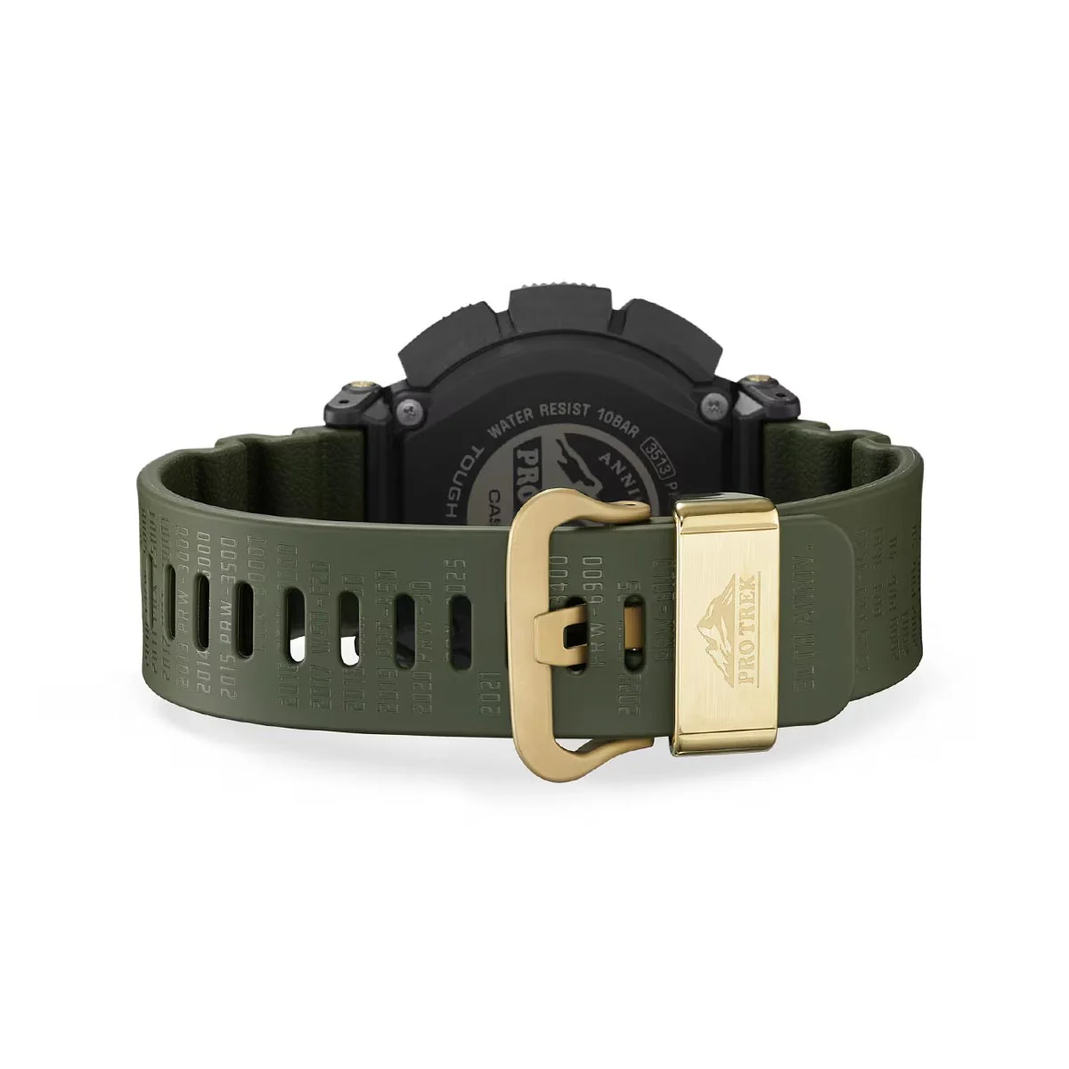 Casio Pro Trek 30th Anniversary PRG-340ANS-3 - Image 10