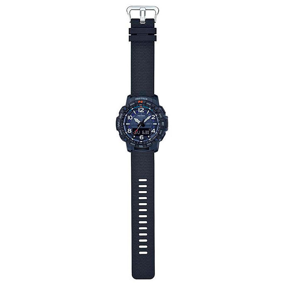 Casio Pro Trek Bluetooth Watch PRT-B50-2 - Image 2