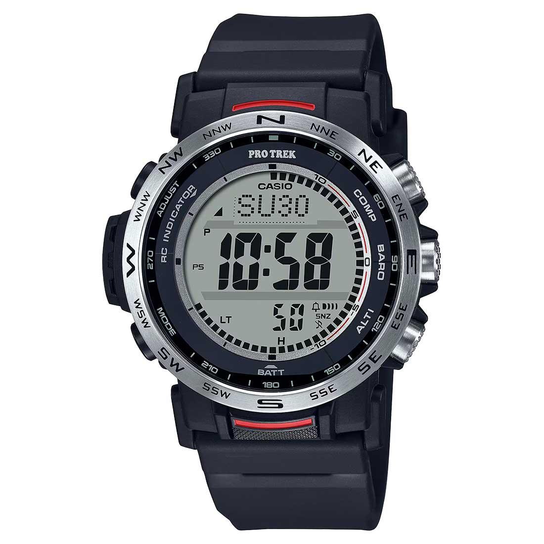 Casio Pro Trek Outdoor Watch PRW-35-1A