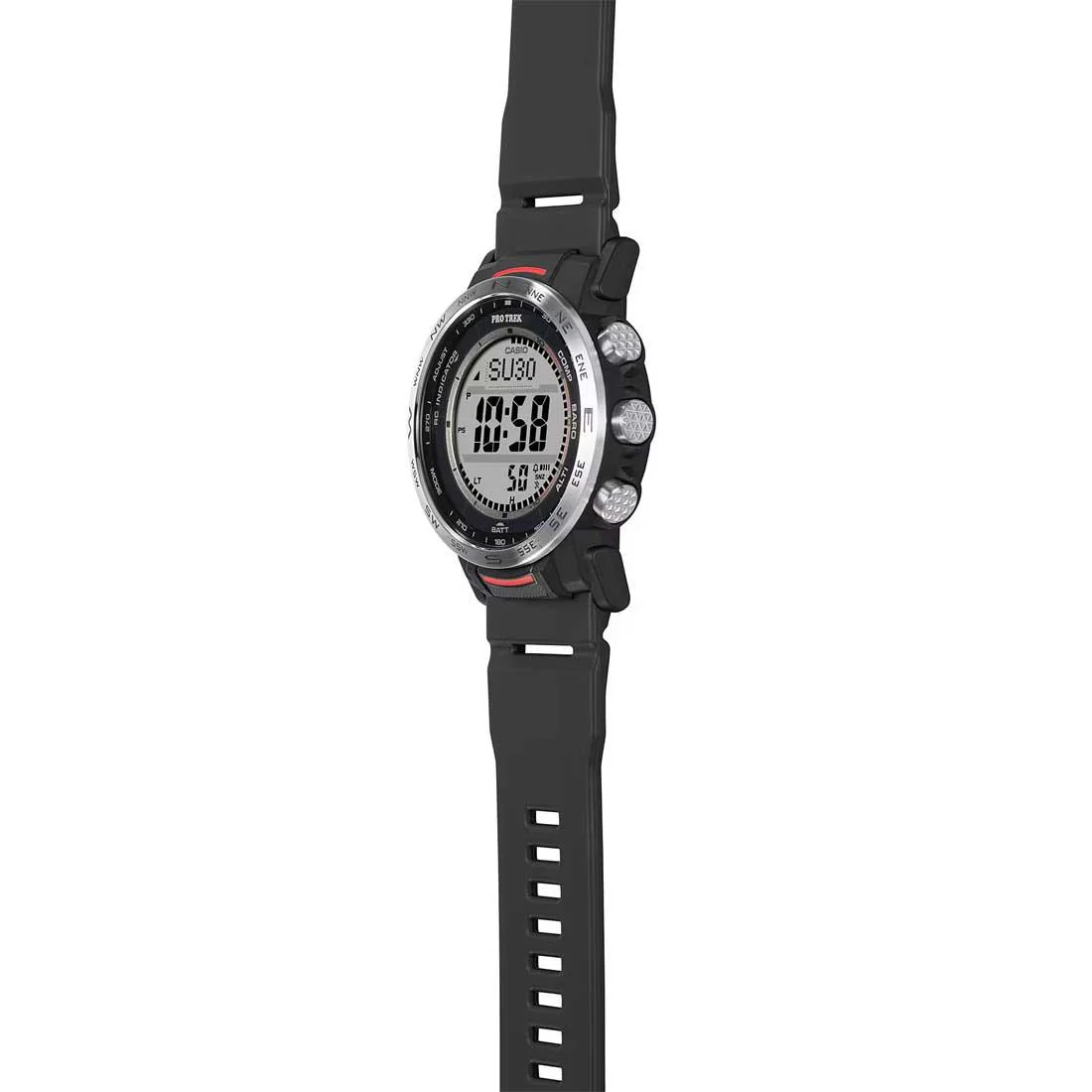Casio Pro Trek Outdoor Watch PRW-35-1A - Image 3