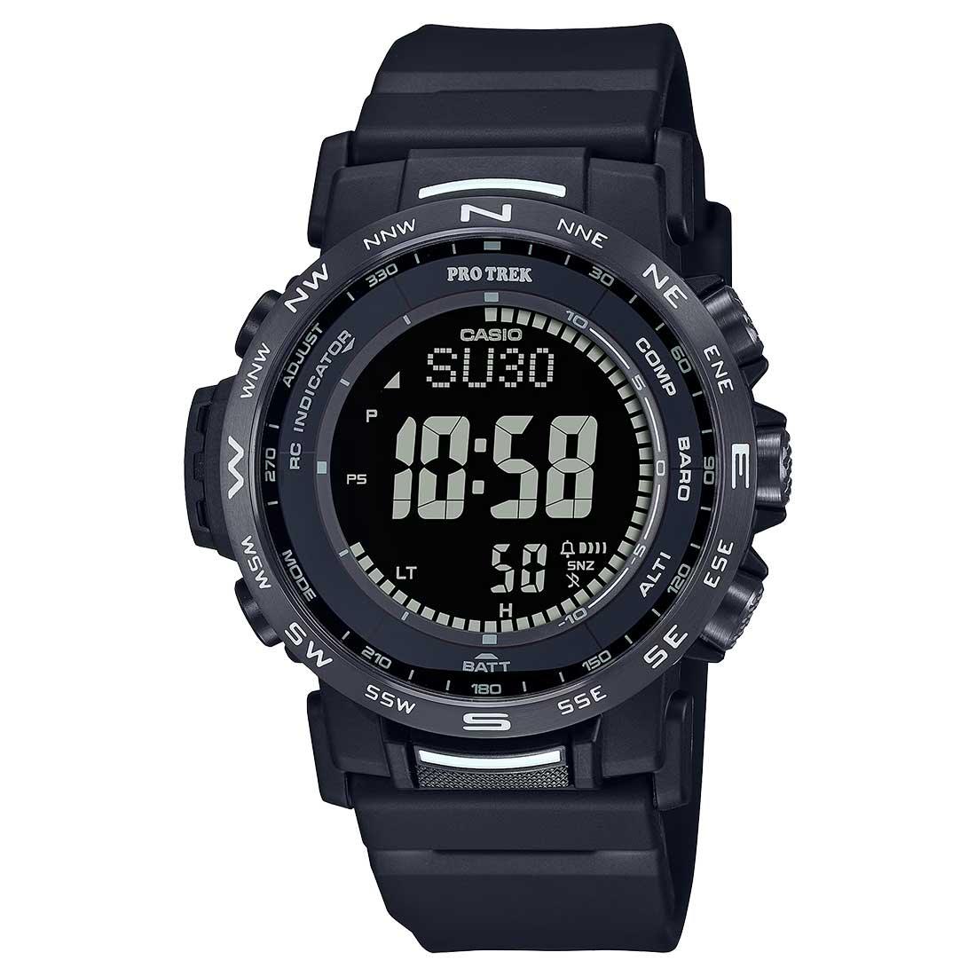 Casio Pro Trek Outdoor Watch PRW-35Y-1B