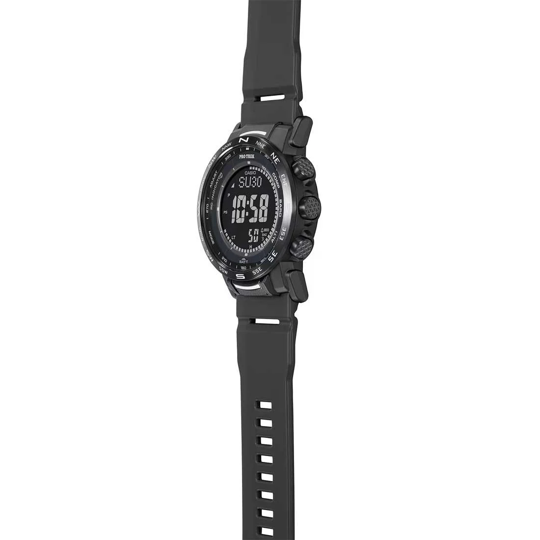Casio Pro Trek Outdoor Watch PRW-35Y-1B - Image 3