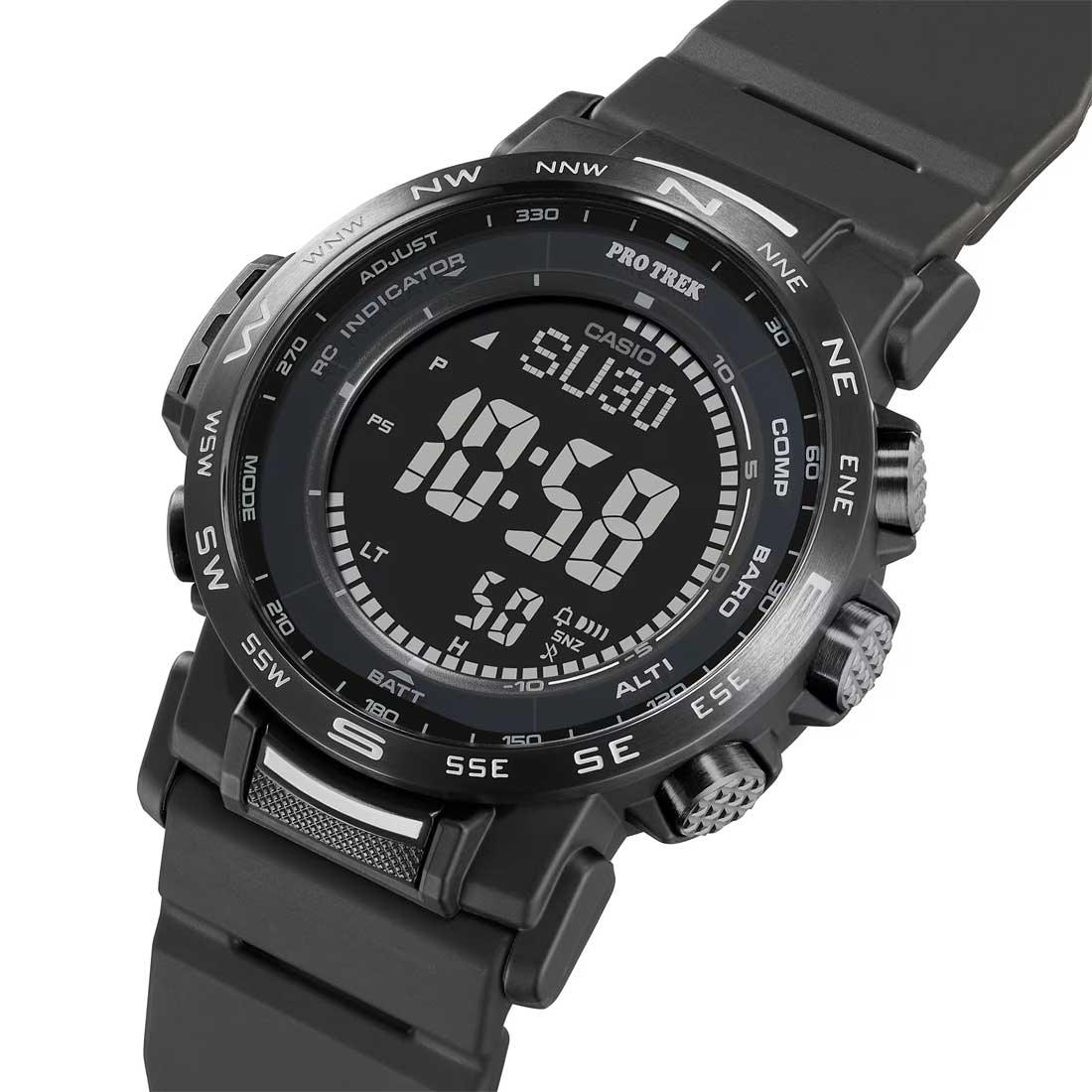 Casio Pro Trek Outdoor Watch PRW-35Y-1B - Image 4