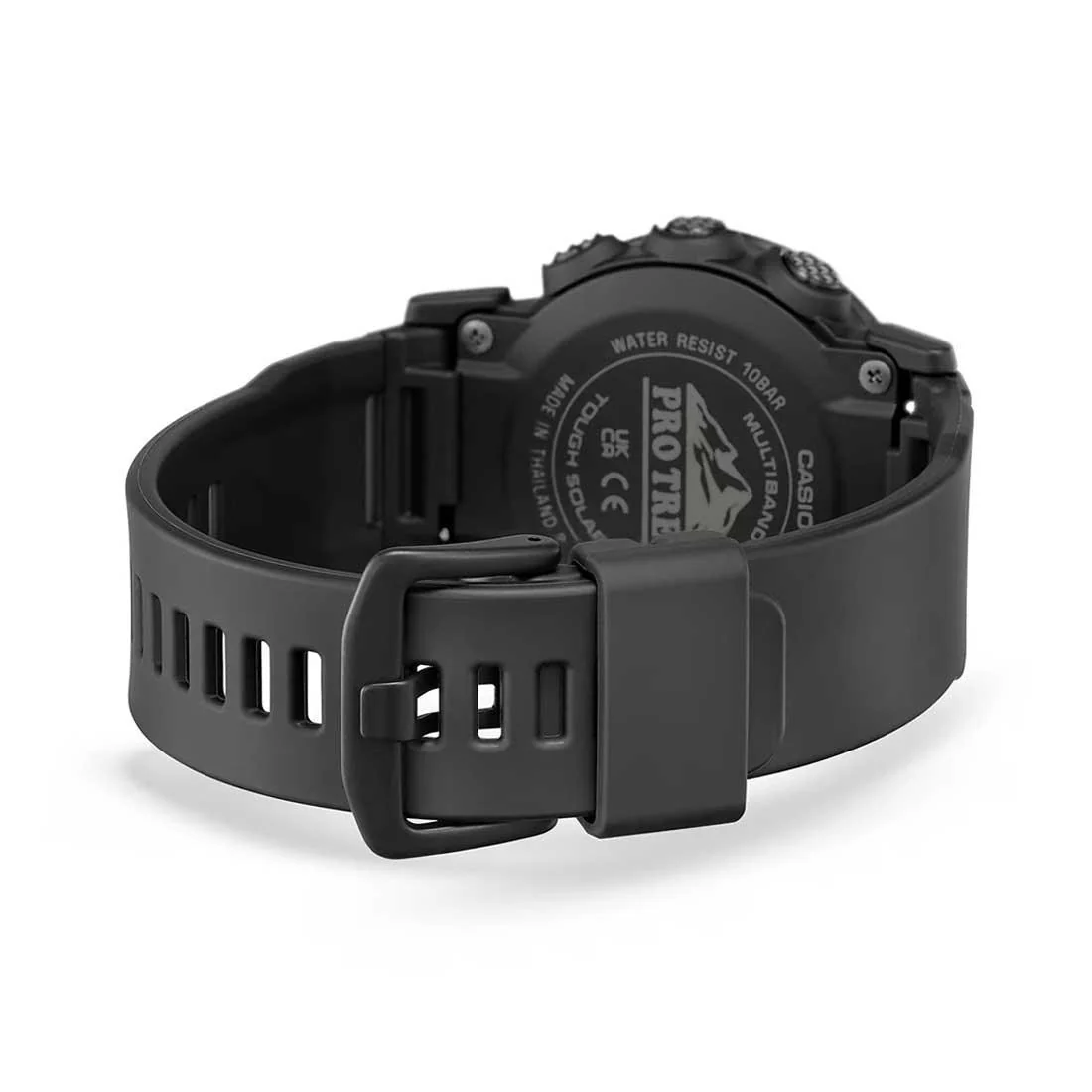 Casio Pro Trek Outdoor Watch PRW-35Y-1B - Image 6