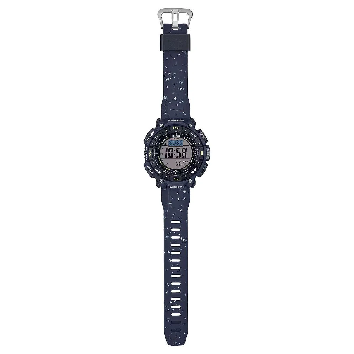Casio Pro Trek Outdoor PRG-340SC-2 - Image 5
