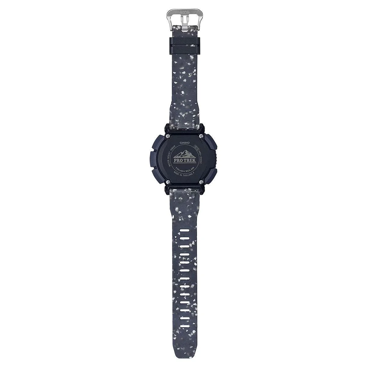 Casio Pro Trek Outdoor PRG-340SC-2 - Image 6