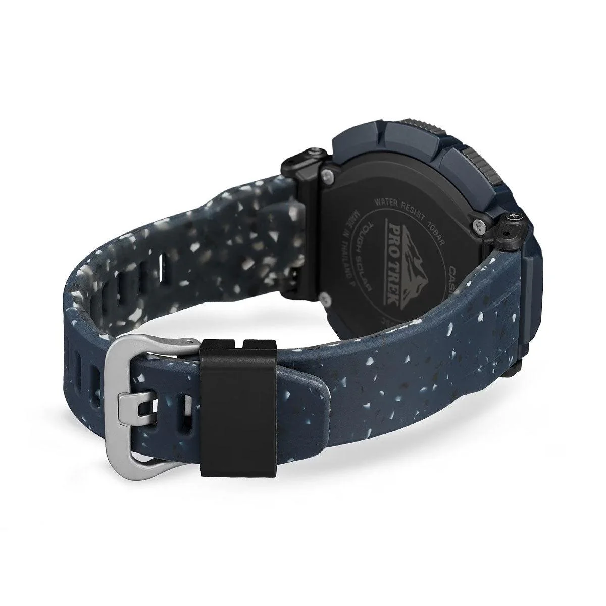 Casio Pro Trek Outdoor PRG-340SC-2 - Image 7