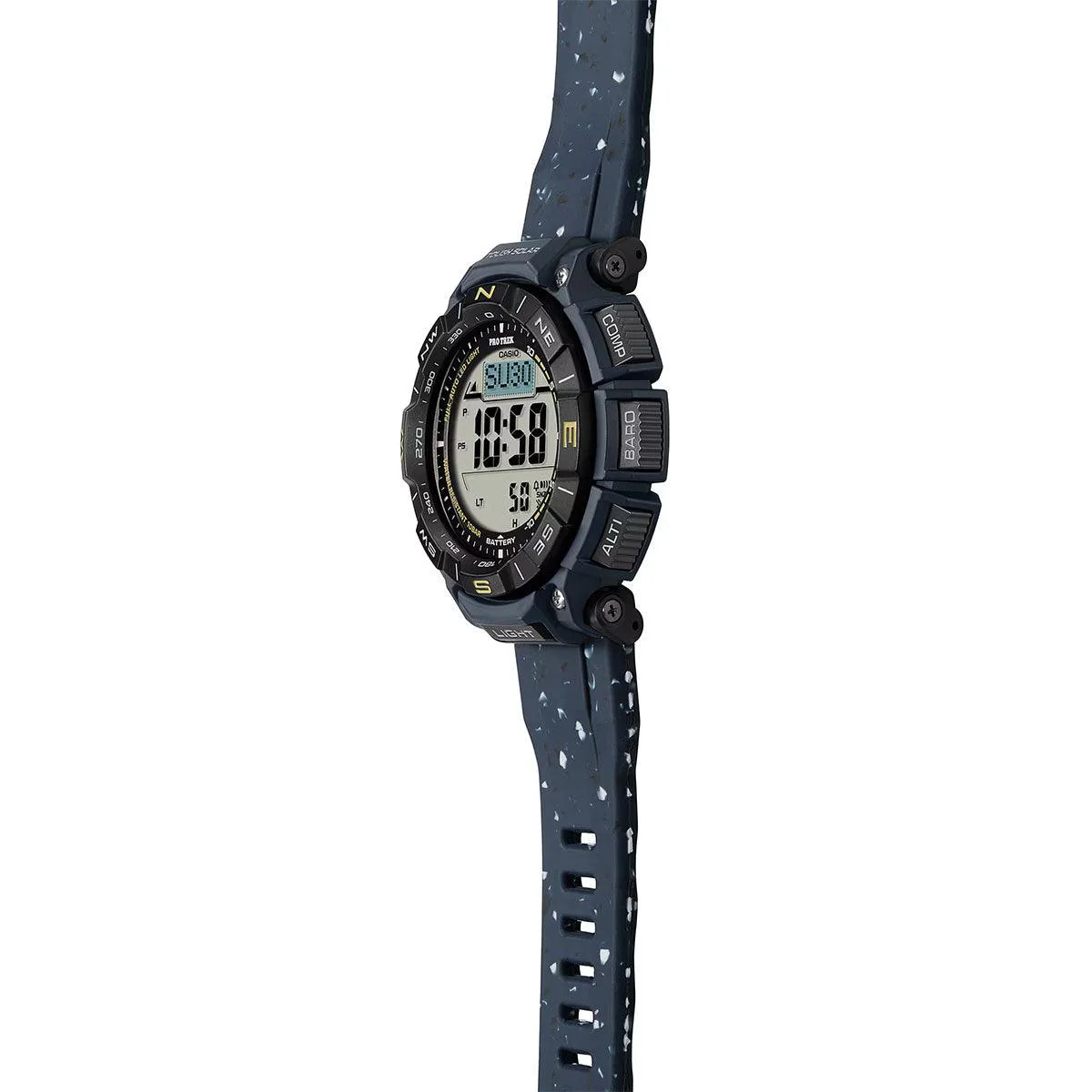 Casio Pro Trek Outdoor PRG-340SC-2 - Image 9