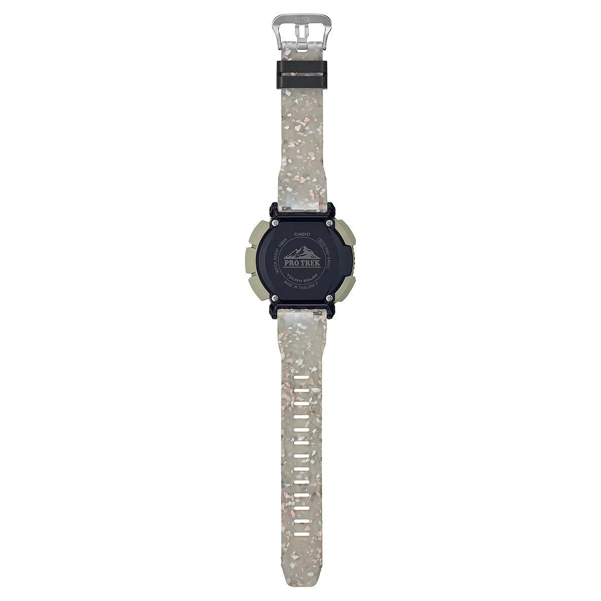 Casio Pro Trek Outdoor PRG-340SC-5 - Image 7