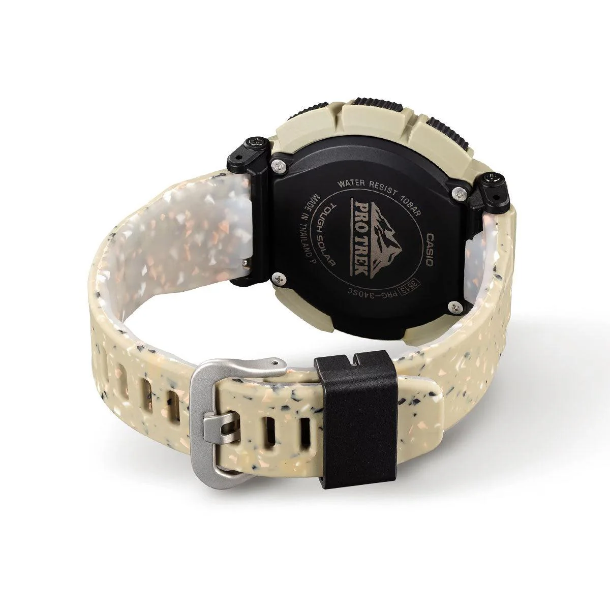 Casio Pro Trek Outdoor PRG-340SC-5 - Image 8