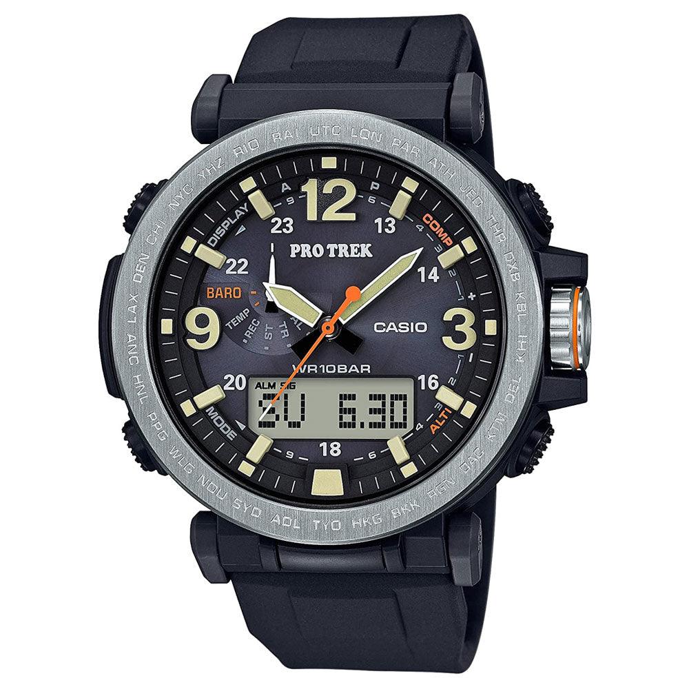 Pro Trek Triple Sensor Watch PRG-600-1