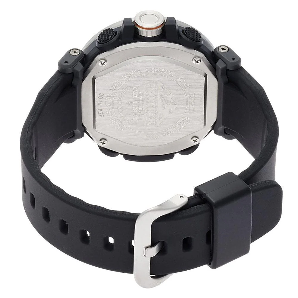 Pro Trek Triple Sensor Watch PRG-600-1 - Image 3