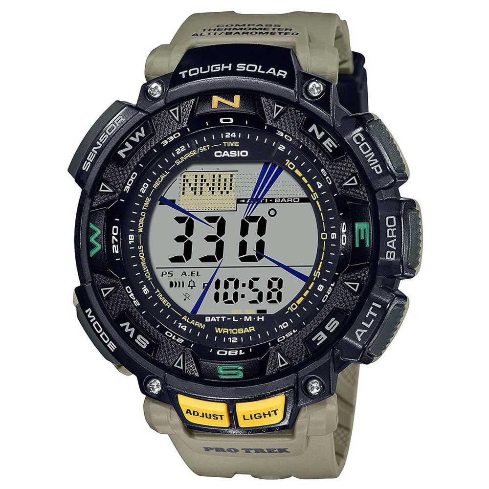 Casio Pro Trek Watch PRG-240-5